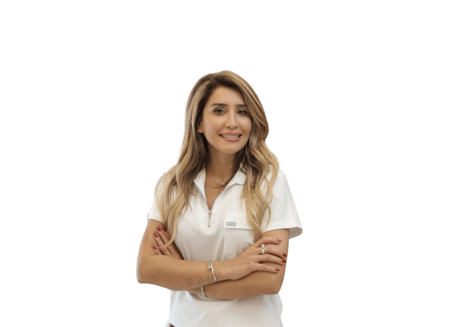 Experienced dentists and specialists at Master of Dent Clinic in Istanbul