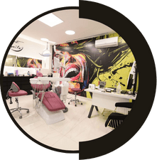 State-of-the-art facilities at Master of Dent dental clinic